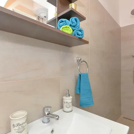 Trendy City Apartment Budapest