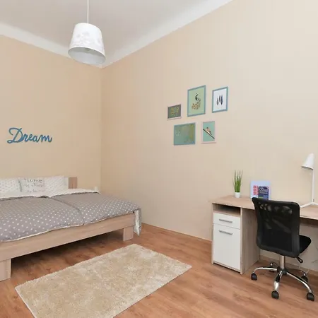 Trendy City Apartment Budapest